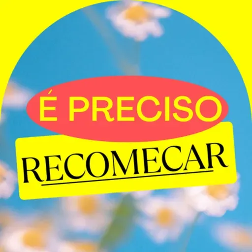 RECOMEÇAR 