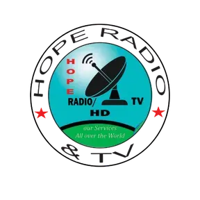 Hope FM Radio & TV