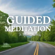 Guided Meditation To Release Stress