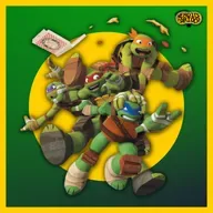 NerdiceCast 160 – Especial As Tartarugas Ninja