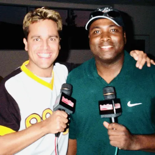 Tony Gwynn tells Nestor about a life in baseball chasing a World Series ring back in 2001 as he faced retirement