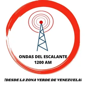 Ondas del Escalante 1200 AM
