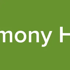 Harmony Hubs