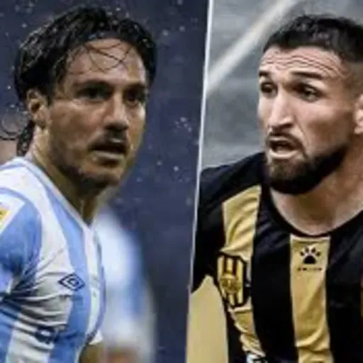 Olimpo Vs Argentinos por Copa Argentina. Tema estadio, aprevide y probables formaciones