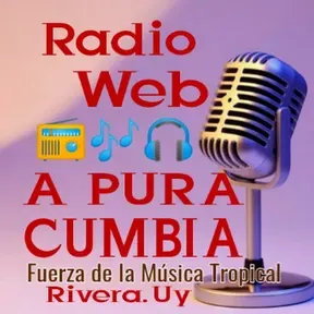 Radio Web A PURA CUMBIA