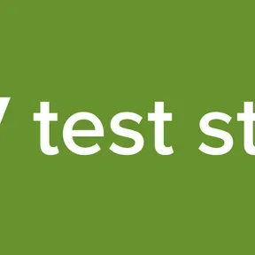 RSTV test station