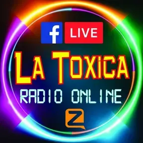 LA TOXICA RADIO ONLINE