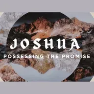 Joshua Series Finale