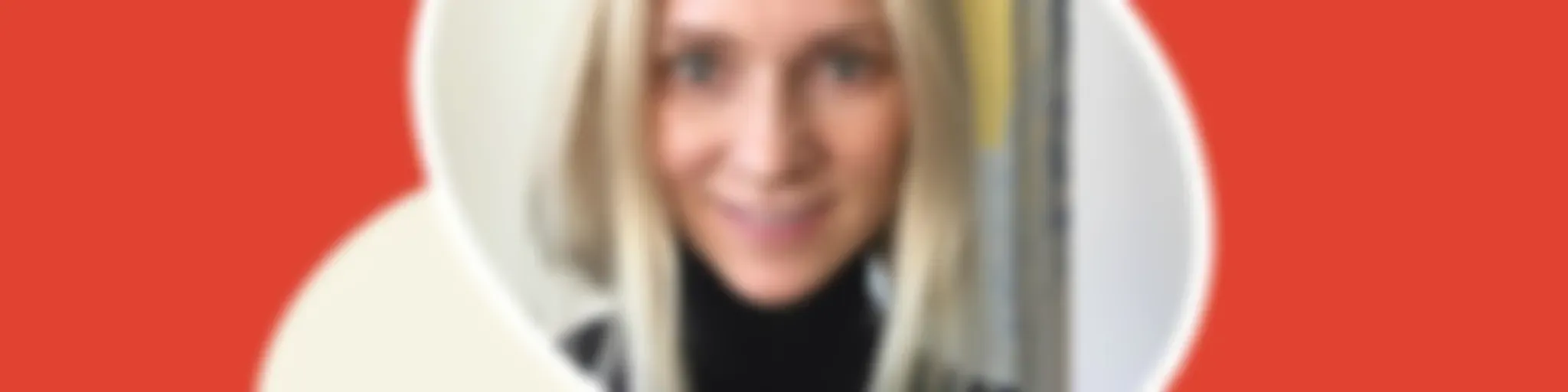 "Into the Leader's Mind" Anna Jurgaś dla Her Impact