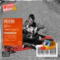"FOLLOW THE GROOVE" | Live Sessions 009. Guest: Marco Cogotzi