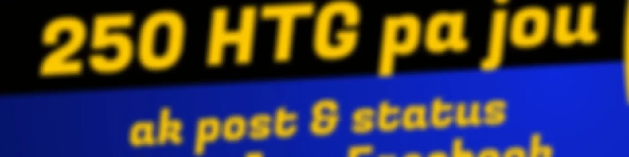 Fè lajan sou entènet