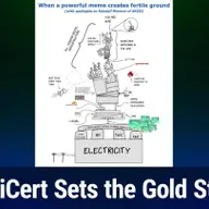 Security Now 1078: DigiCert does it right