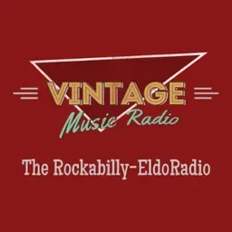 Vintage Music Radio - Switzerland Live