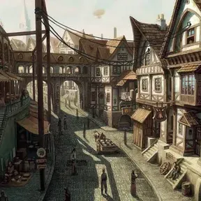 Medieval
