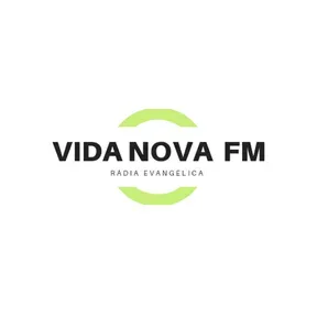 VIDA NOVA FM