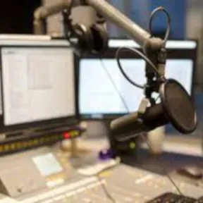 Rádio SCM Comunitária