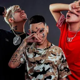 TRAP DUKI