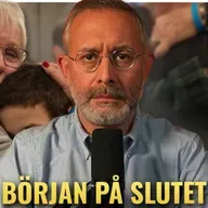 Trumps eviga fred & Israels totala seger