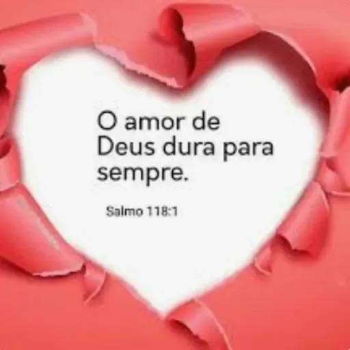 O AMOR DE DEUS POR NÓS