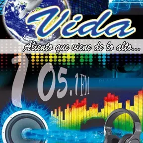 Vida 105.3 fm