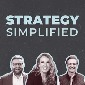 Strategy Simplified