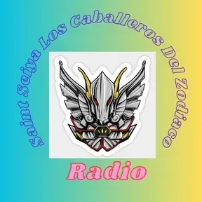 Saint Seiya Los Caballeros Del Zodiaco Radio