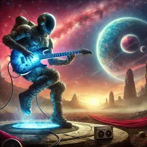 Progressive Rock Radio