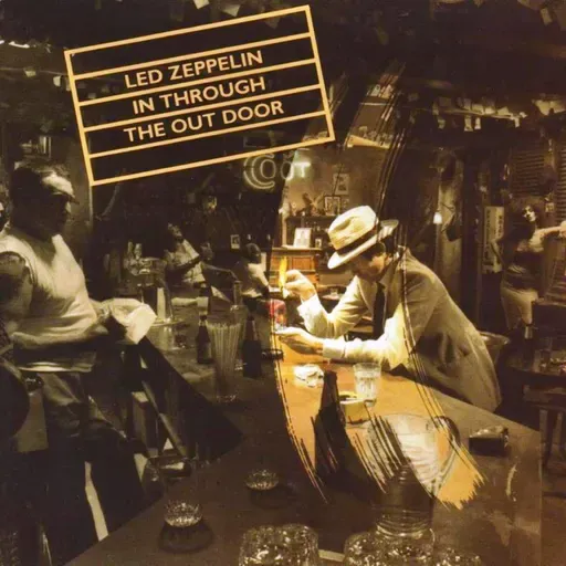 Classic Album Hour: Led Zeppelin - In Through the Out Door (1979)