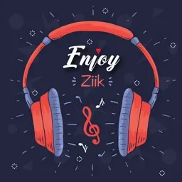 Enjoy Ziik Radio