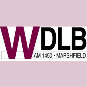 WDLB Kool Gold 1450 AM