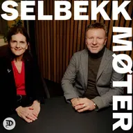 Selbekk møter Sidsel Wold: Ville bli jøde – ble NRKs mest utskjelte Midtøsten-korrespondent