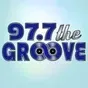 97.7 The Groove - W249AO