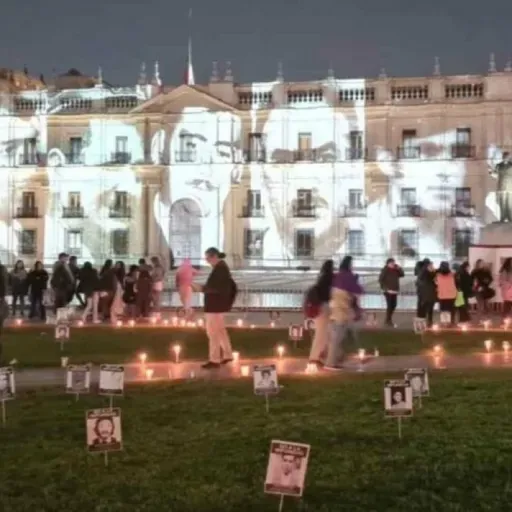 El negacionismo estructural (y la noticia bomba)