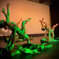 Dance Atop the Mountain