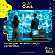 Tecnologias como Estratégia Competitiva