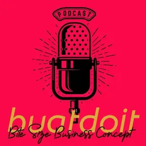 BuatDoit : Bite Size Business Concept