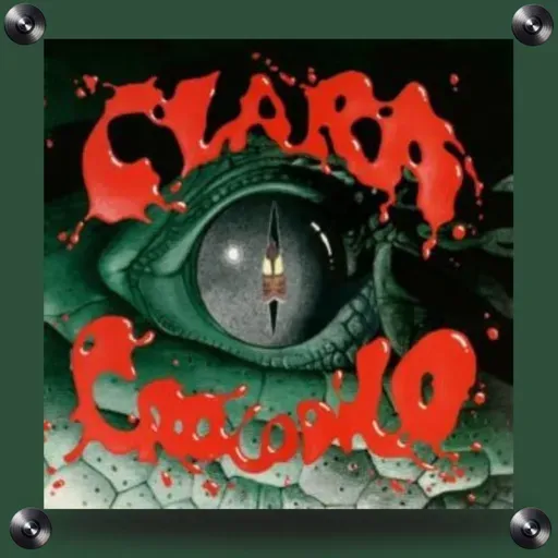 #398 Clara Crocodilo, de Arrigo Barnabé, roubou a cena em 1980 com um disco que mudou até a vanguarda