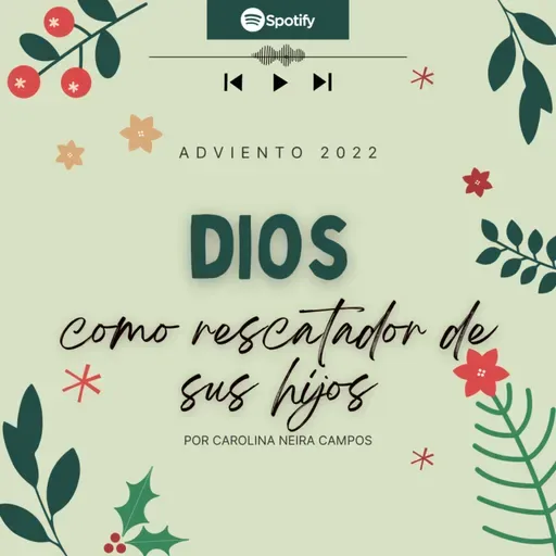 Dios como rescatador de sus hijos