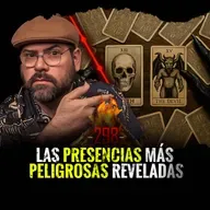 Relatos Oscuros , Brujería Desalmada y Juegos Macabros | EP 298