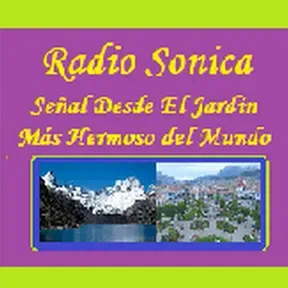 Radio Sonica