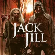 The Legend of Jack & Jill | B-Movie Bash! | #JY S3E29