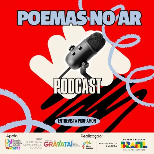 Programa Poemas no ar