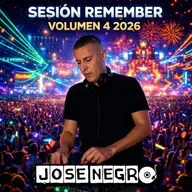 JOSE NEGRO DJ VOL. 4 2026
