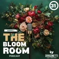 The Bloom Room: Episode 31 🌸 Fresh Flower Magic for Your NYC Office