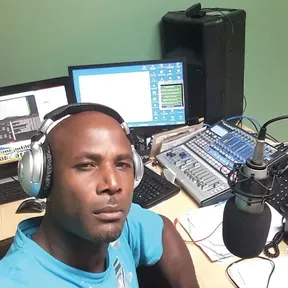 Blazin Gospel Radio