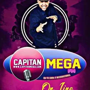 capitanmega.fm