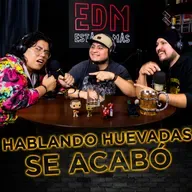 GERARDO MORALES en Está de Más