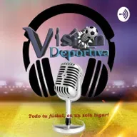 VDRadio Ep. 73, T. 5 - Viernes 08/10/2021