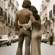 Mejores poemas de amor de Buesa. Amamos, un poema con voz para amores nostálgicos