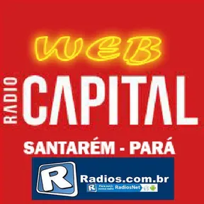 RADIO WEB CAPITAL